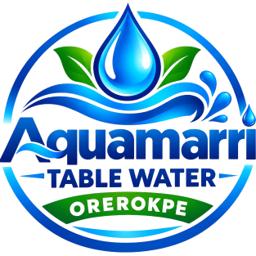 Aquamarri Table Water